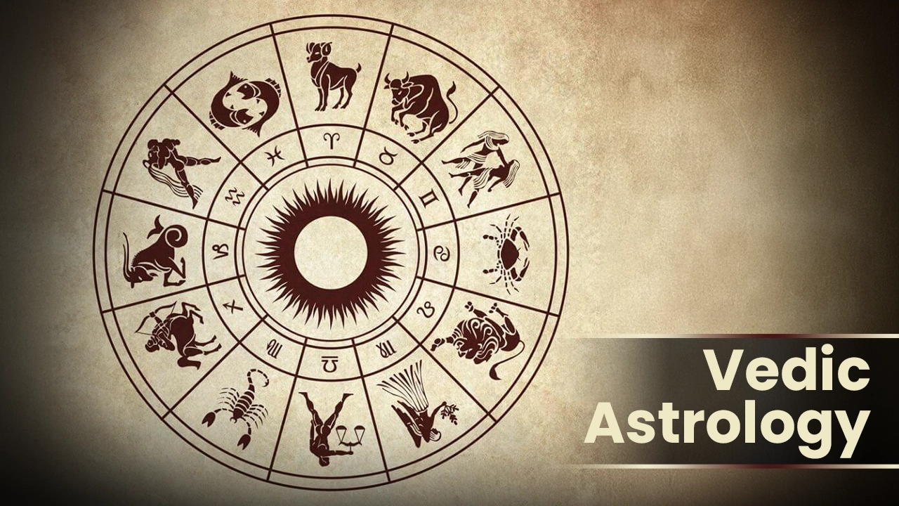 Vedic Astrology
