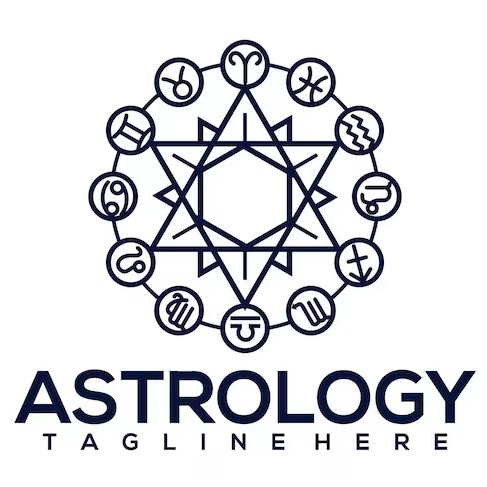Astroacharya Mohan Logo
